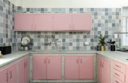 Sodeco Appartement | Maud's Elegant Cocoon at Monot