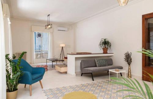 Sodeco Appartement | Mauds Elegant Cocoon at Monot