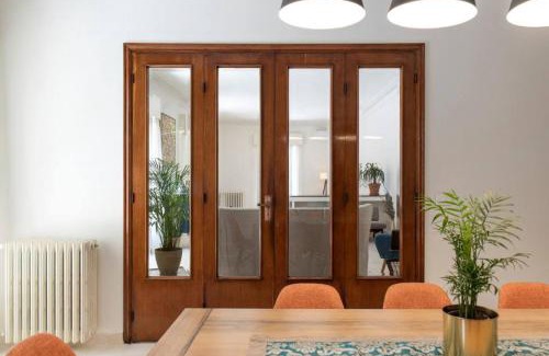 Sodeco Appartement | Mauds Elegant Cocoon at Monot