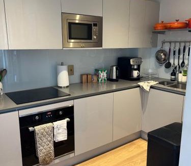 Wimbledon Park Maison | Mauger Heights