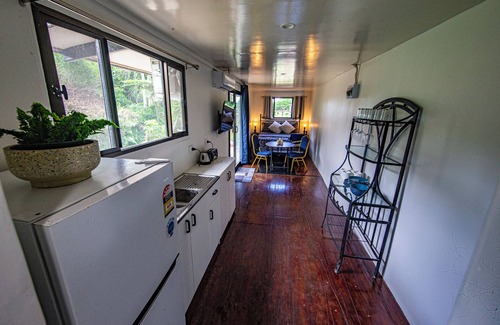 Tagaqe Villa | Maui Creek Bures