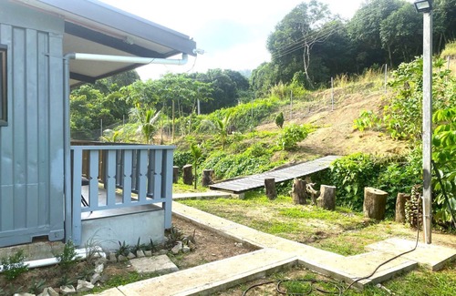 Tagaqe Villa | Maui Creek Bures
