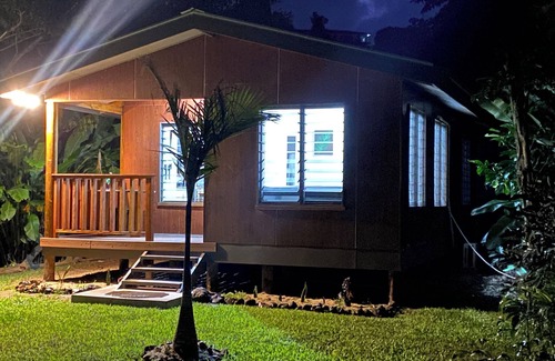 Tagaqe Villa | Maui Creek Bures