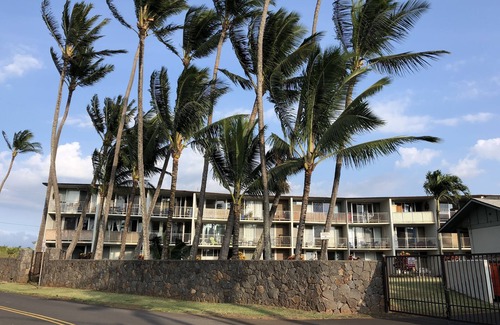 Kuau Appartement | Le meilleur surf de Maui, wdsurf, plongée en apnée sur une plage isolée + AC