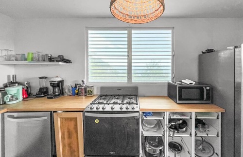 Maunabo Villa | Maunazul #1 | Studio Beach Getaway @ Maunabo