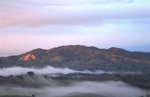 Maungatautari Maison | Maunga Guesthouse