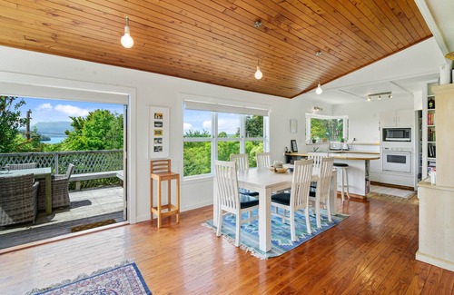 Lake Tarawera Maison | MAUNGA-MOANA À TARAWERA