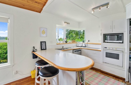 Lake Tarawera Maison | MAUNGA-MOANA À TARAWERA