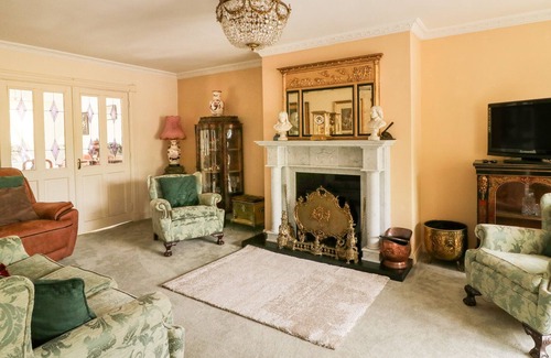 Gorey Maison | Maura's Home, GOREY, COUNTY WEXFORD