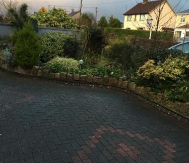 Tralee Lit Et Petit-Déjeuner | Maureen's Bed and Breakfast