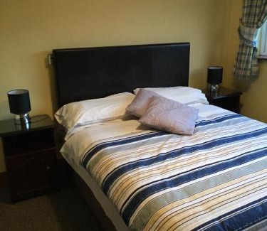 Tralee Lit Et Petit-Déjeuner | Maureen's Bed and Breakfast