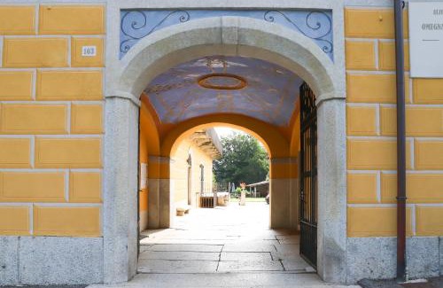 Alzo Appartement | Mauremile