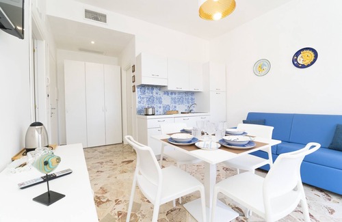 Pucara Appartement | "Mauri" Luxury House in the town center