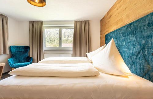 Elbigenalp Appartement | Maurig Appartements