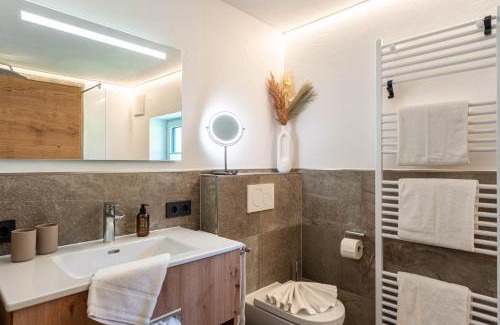 Elbigenalp Appartement | Maurig Appartements