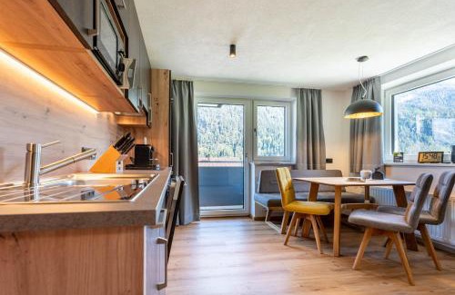 Elbigenalp Appartement | Maurig Appartements