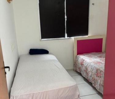 Teresina Appartement | Mauro