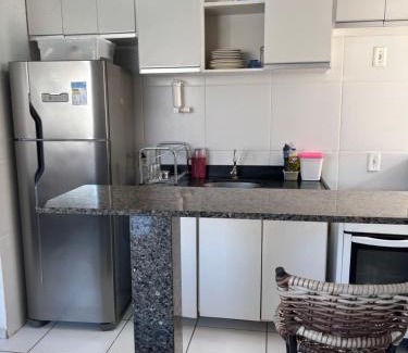 Teresina Appartement | Mauro