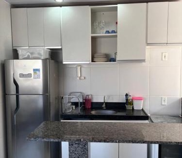 Teresina Appartement | Mauro