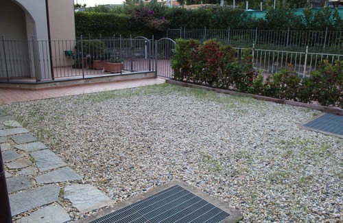Riva Ligure Appartement | Mauro's House - Sea and bike path within walking distance
