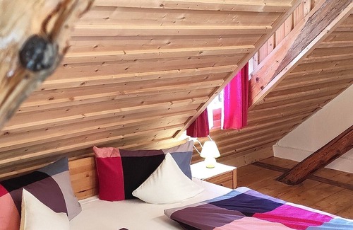 Fussen Old Town Hôtel | Maurushaus