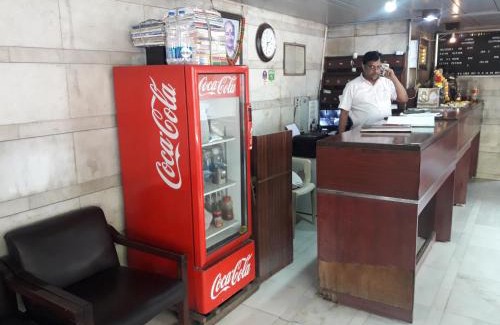 Shivajinagar Hôtel | Maurya Residency