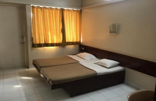 Shivajinagar Hôtel | Maurya Residency