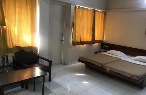 Shivajinagar Hôtel | Maurya Residency