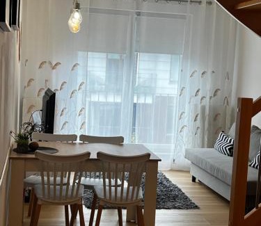 Kolobrzeg Appartement | MAUSTYLE Osiedle Polanki Kołobrzeg