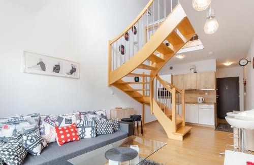 Kolobrzeg Appartement | MAUSTYLE Osiedle Polanki Kołobrzeg