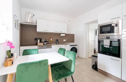 Mautern an der Donau Appartement | Mautern Oasis 50m² Comfortable With Terrace