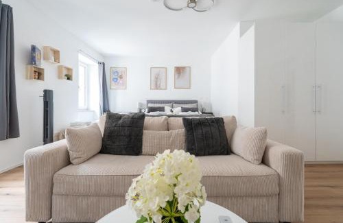 Mautern an der Donau Appartement | Mautern Oasis/50m²/Comfortable with Terrace