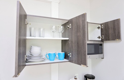 Griggs Park Appartement | Maverick Suites at 89 Marion