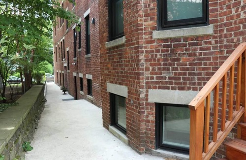 Griggs Park Appartement | Maverick Suites at 89 Marion