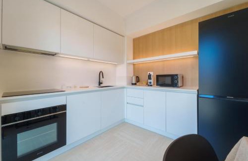 Porto Azzurro Appartement | Mavi Apartments