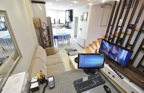 Mudanya Hôtel | Mavi Deniz Butik Otel