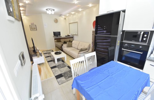 Mudanya Hôtel | Mavi Deniz Butik Otel