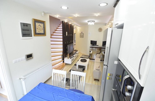 Mudanya Hôtel | Mavi Deniz Butik Otel