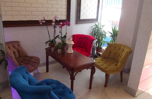 Erdek Hôtel | Mavi Inci Park Otel