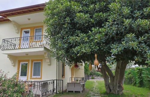 Gocek Maison | Mavi Melodi Suite