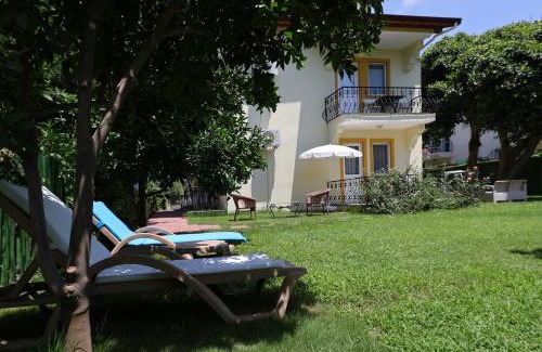 Gocek Maison | Mavi Melodi Suite