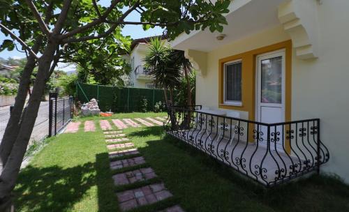 Gocek Maison | Mavi Melodi Suite