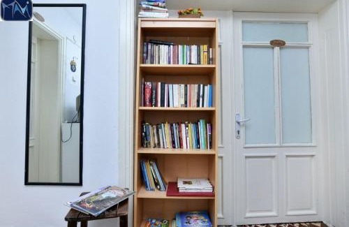 Ayvalik City Center Maison | Mavi Pension