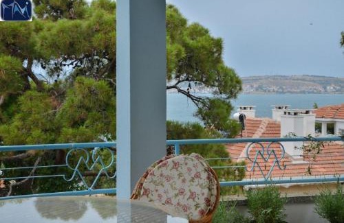 Ayvalik City Center Maison | Mavi Pension