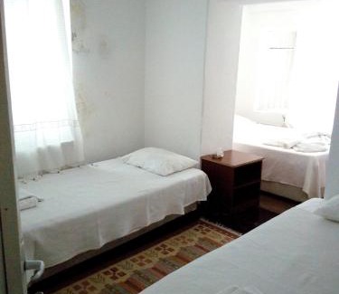 Ayvalik City Center Maison | Mavi Pension