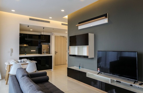 Bangsar Appartement | Suite de Luxe MAVICK Signature 2 Chambres BANGSAR KL