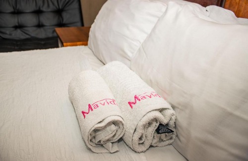 Bronkhorstspruit Maison | Mavida Guesthouse