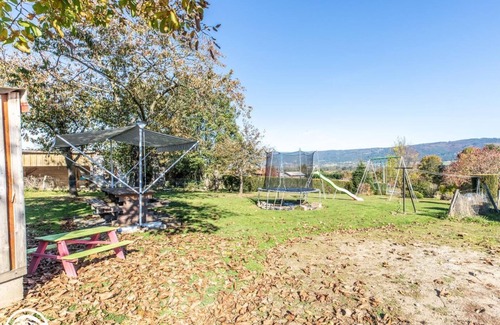 Arlanc Maison | Mavilije - Arlanc - Gîte