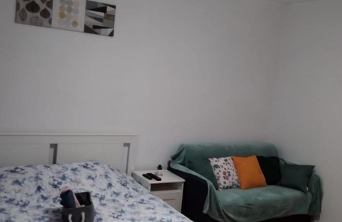 Gura Humorului Appartement | Mavra
