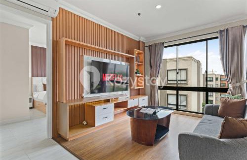 Tangerang Appartement | Mavro by Kozystay - Alam Sutera